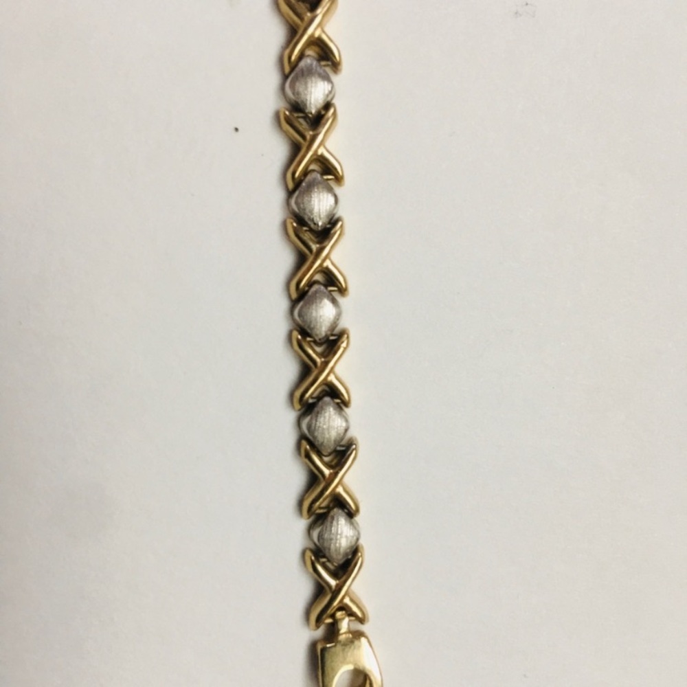 14k Bracelet